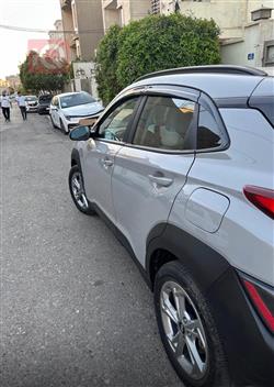 هيونداي كونا